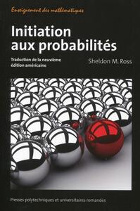 Initiation aux probabilités