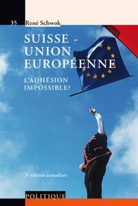Suisse - Union européenne