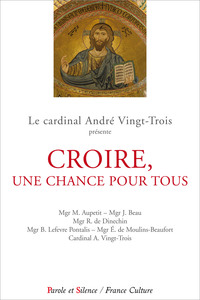 Croire une chance pour tous