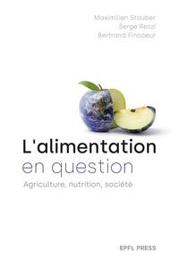 L'alimentation en question