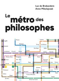 LE METRO DES PHILOSOPHES