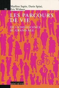 Les parcours de vie