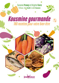 Kousmine gourmande
