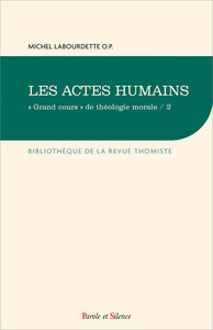 Les actes humains