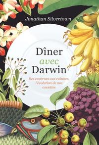 Dîner avec Darwin