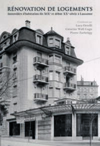 Rénovation de logements