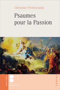 PSAUMES POUR LA PASSION