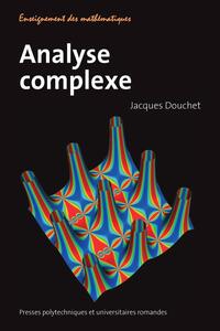 ANALYSE COMPLEXE