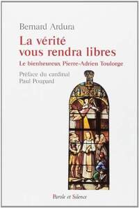 la verite vous rendra libre