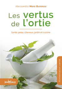 Les vertus de l'ortie