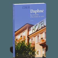 DAPHNE : LA REVELATION D'UNE FEMME DE VALEUR