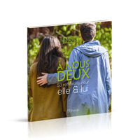 A nous deux - 53 réflexions pour elle & lui