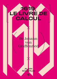 1619, Le livre de calcul de Johan Rudolff von Graffenried