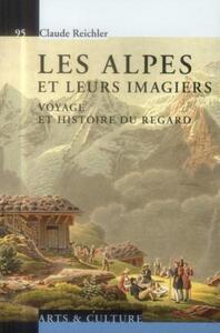 Les Alpes et leurs imagiers