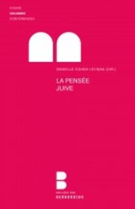 la pensee juive