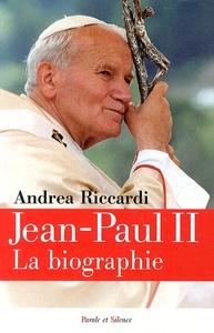 jean paul ii la biographie ned