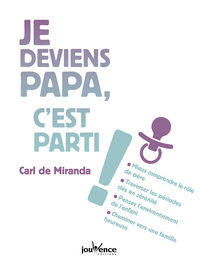 Je deviens papa, c'est parti !