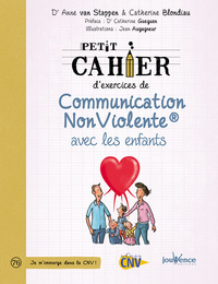 Communication non-violent avec les enfants