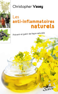 Les anti-inflammatoires naturels