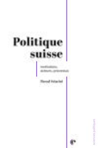 Politique suisse