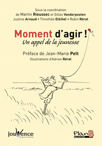 Moment d'agir