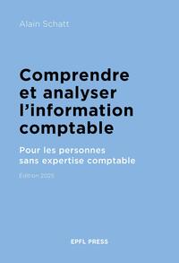 Comprendre et analyser l'information comptable