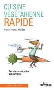n°19 Cuisine végétarienne rapide