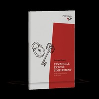 L'Evangile exposé simplement : aux musulmans et à tous