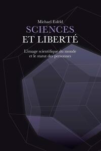 Sciences et liberté