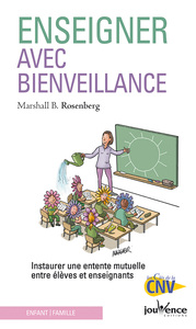 Enseigner avec bienveillance