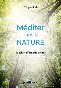 Méditer dans la nature