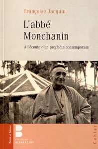 l abbe montchanin