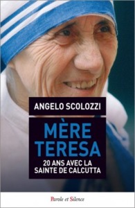 Mere teresa