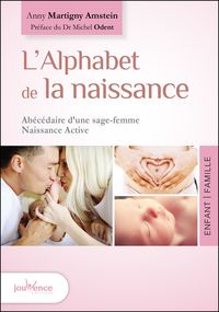 L'alphabet de la naissance