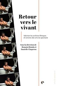 Retour vers le vivant
