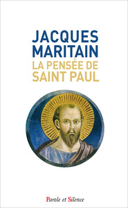 LA PENSEE DE SAINT PAUL - POCHE