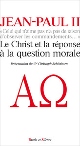 Le Christ et la réponse à la question morale