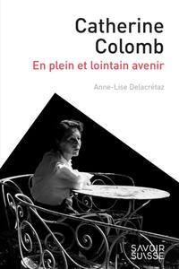 Catherine Colomb