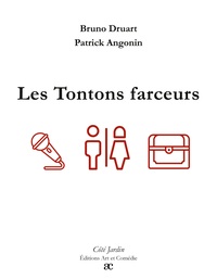 Les Tontons farceurs