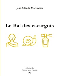 Le bal des escargots