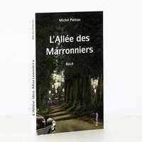 L'ALLEE DES MARRONNIERS