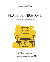 PLACE DE L'HORLOGE