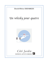 Un whisky pour quatre