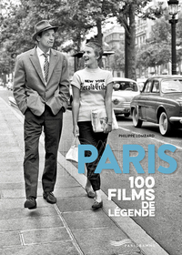 PARIS 100 FILMS DE LEGENDE