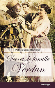 Secret de famille à Verdun - roman