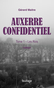 AUXERRE CONFIDENTIEL