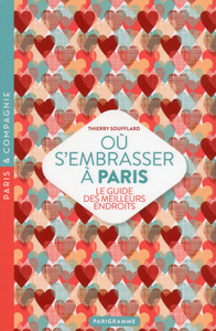 OU S'EMBRASSER A PARIS 2018