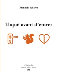 Toqué avant d'entrer