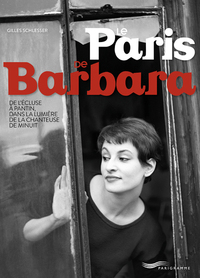 Le Paris de Barbara