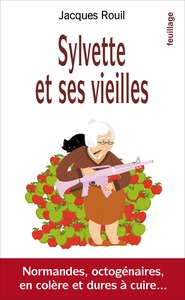 Sylvette et ses vieilles